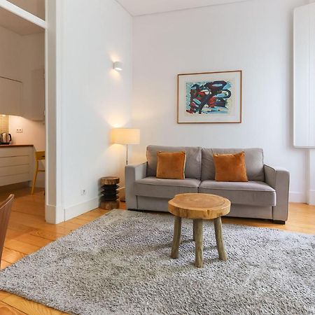Alfama Deluxe By Homing Διαμέρισμα Lisboa Εξωτερικό φωτογραφία