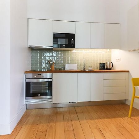 Alfama Deluxe By Homing Διαμέρισμα Lisboa Εξωτερικό φωτογραφία