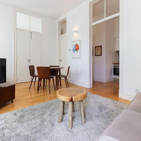 Alfama Deluxe By Homing Διαμέρισμα Lisboa Εξωτερικό φωτογραφία