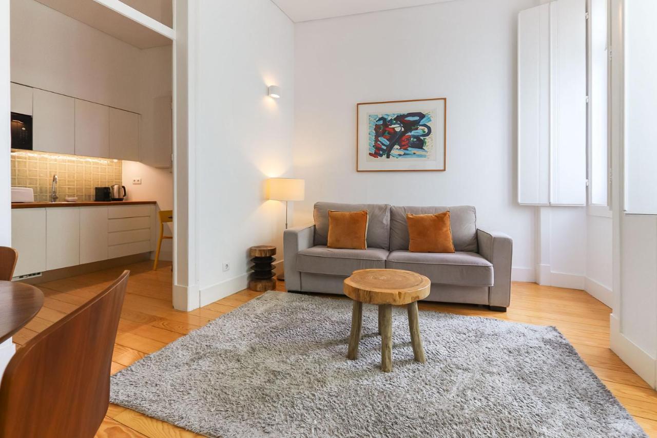 Alfama Deluxe By Homing Διαμέρισμα Lisboa Εξωτερικό φωτογραφία