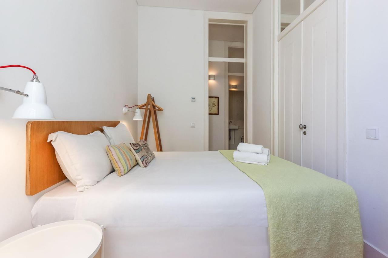 Alfama Deluxe By Homing Διαμέρισμα Lisboa Εξωτερικό φωτογραφία