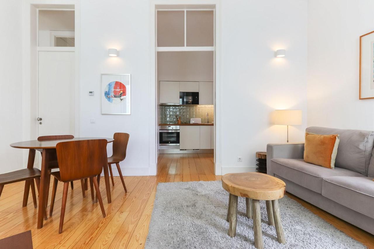 Alfama Deluxe By Homing Διαμέρισμα Lisboa Εξωτερικό φωτογραφία