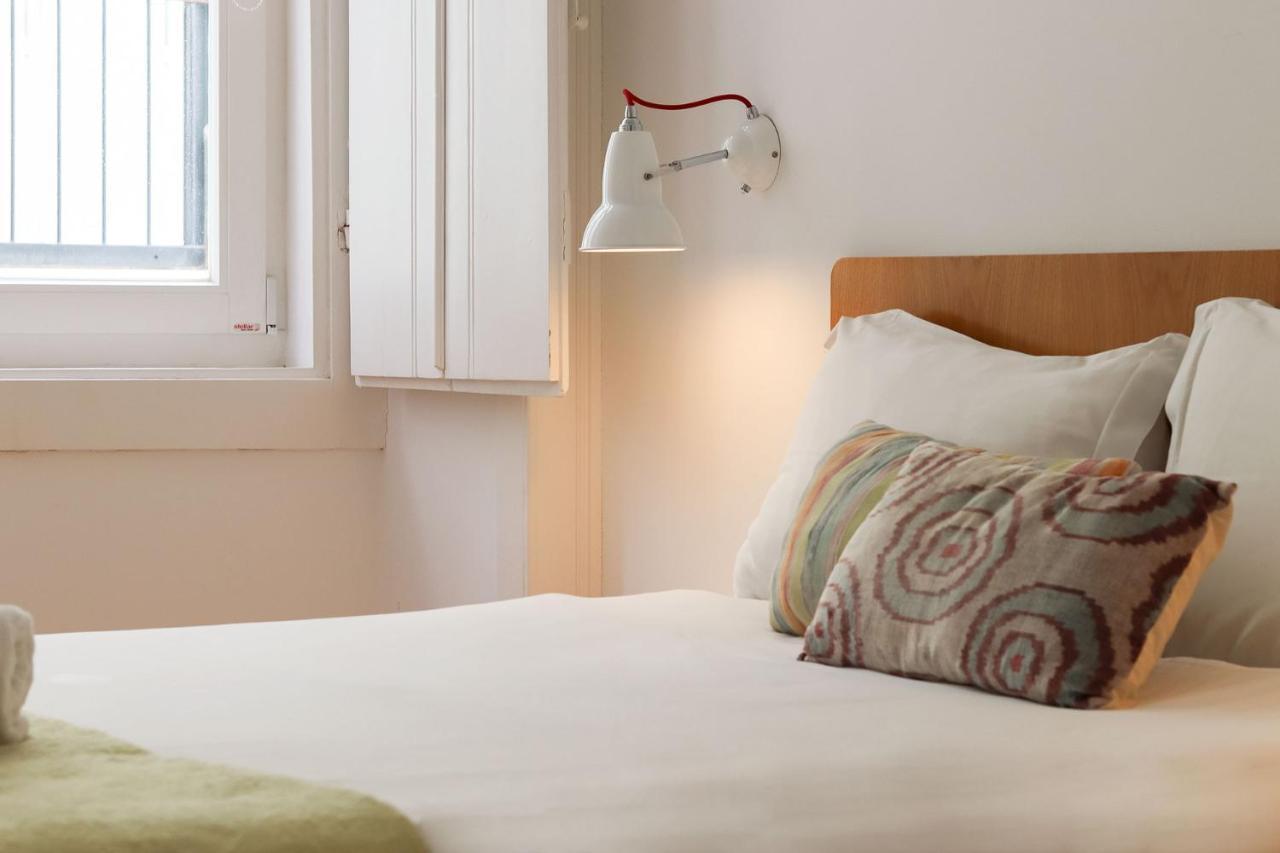 Alfama Deluxe By Homing Διαμέρισμα Lisboa Εξωτερικό φωτογραφία